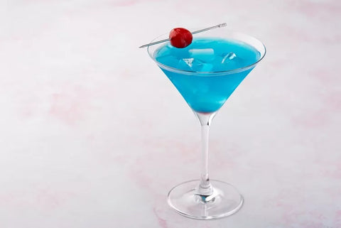 The Envy Cocktail