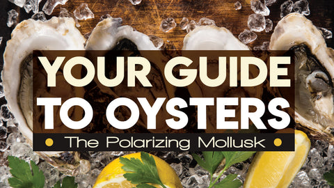 oyster guide
