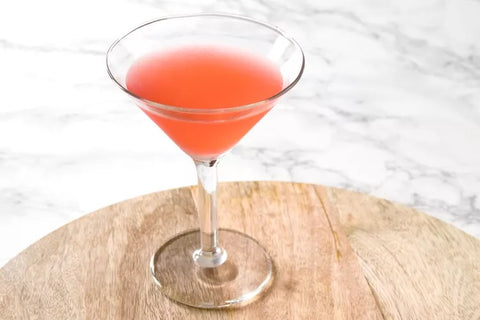 Passion Cocktail