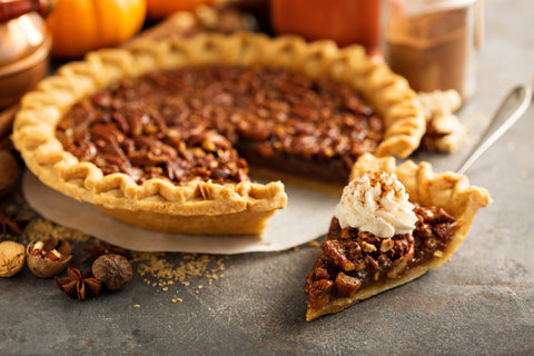 Pecan Pie