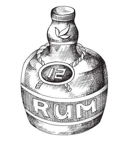 Old Rum