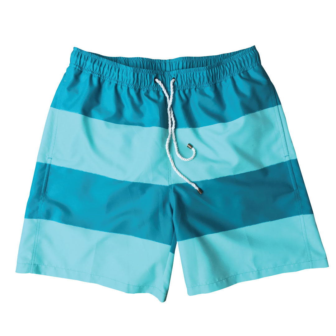 sandbar swim trunk - 7' inseam - beach walk xl