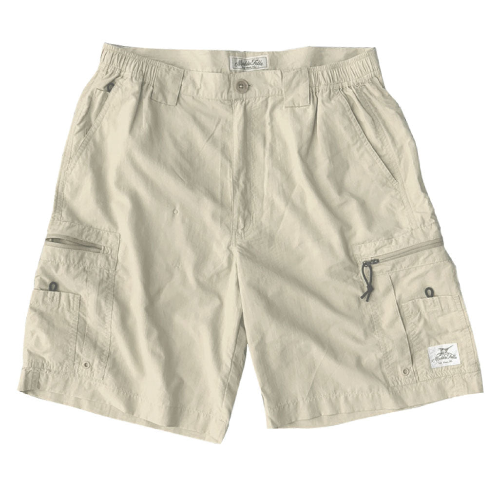 all terrain short - khaki 42