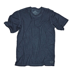 Men's Oil Wash Tee Shirt | Father's Day Gifts