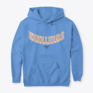 nicopanda sweetener hoodie