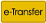 E Transfer Icons