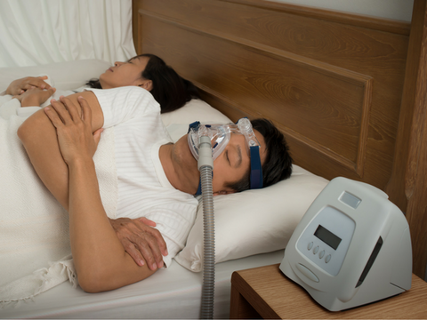 CPAP Accessories for Sleep Apnea Patients - The CPAP Shop