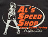 Al's Speed Shop