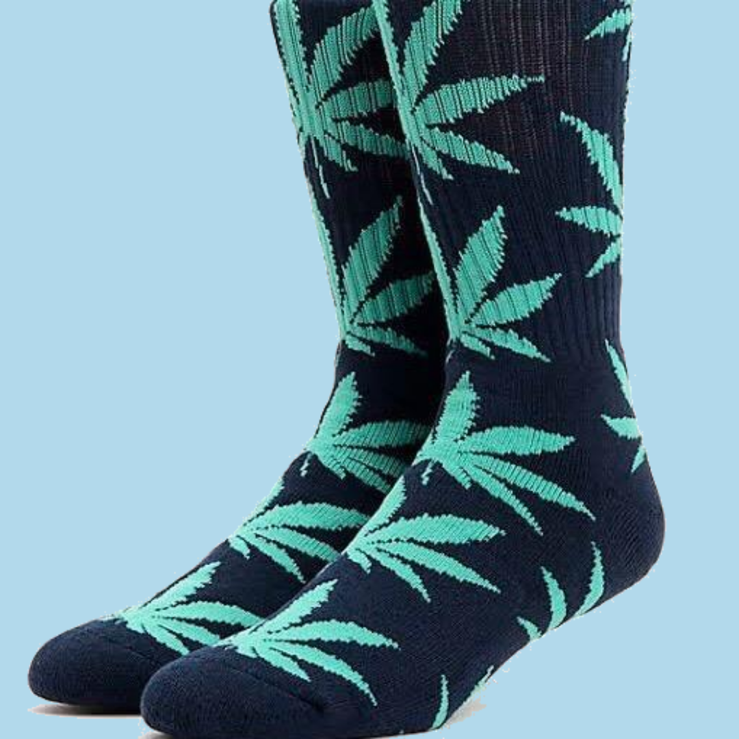 Weed Socks – Hipsta NZ