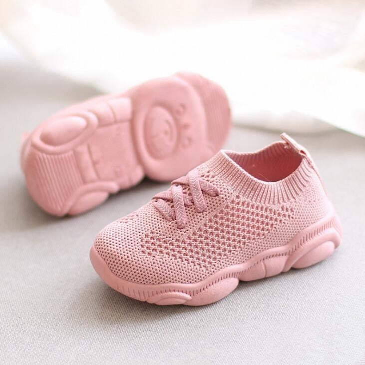 baby sneakers