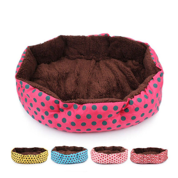 pet's pad dog bed