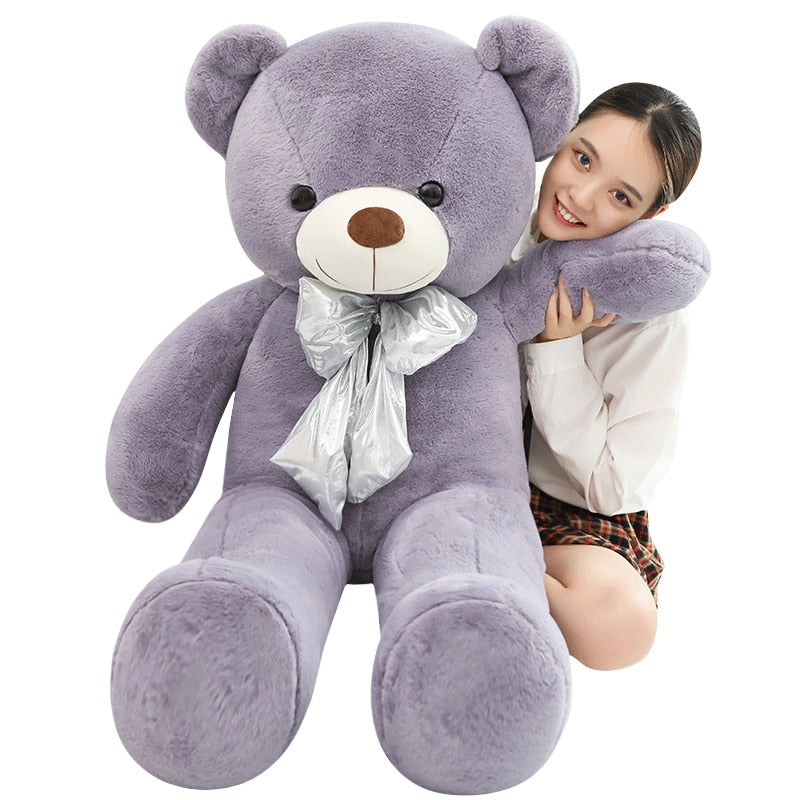 100 cm teddy bear