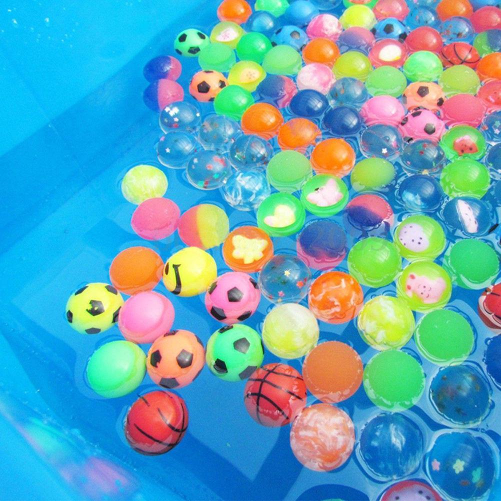 bouncy ball lot