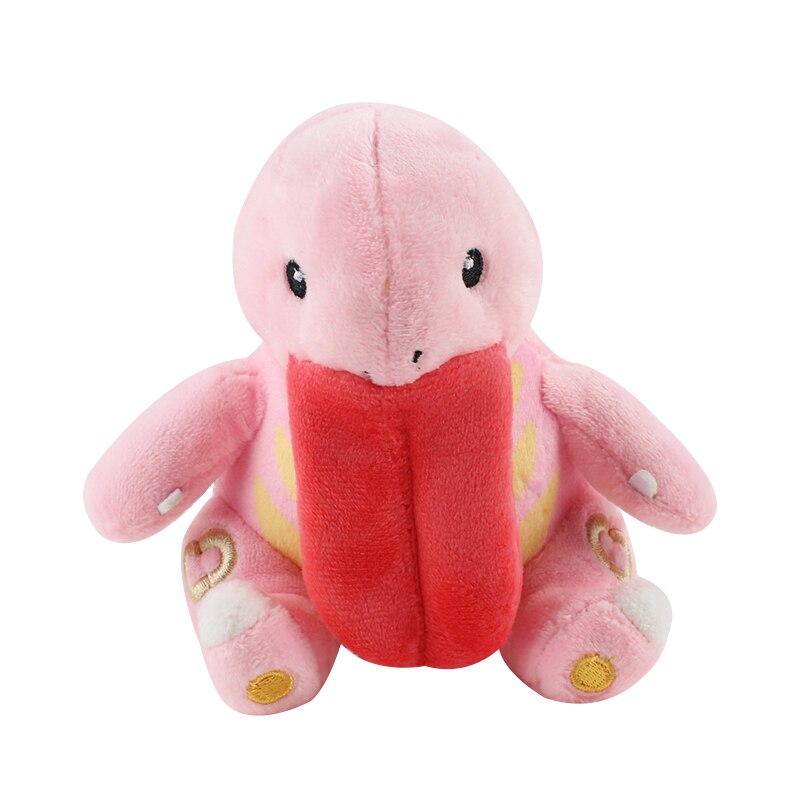 lickitung stuffed animal