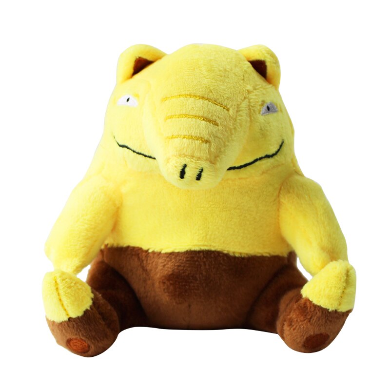 drowzee plush