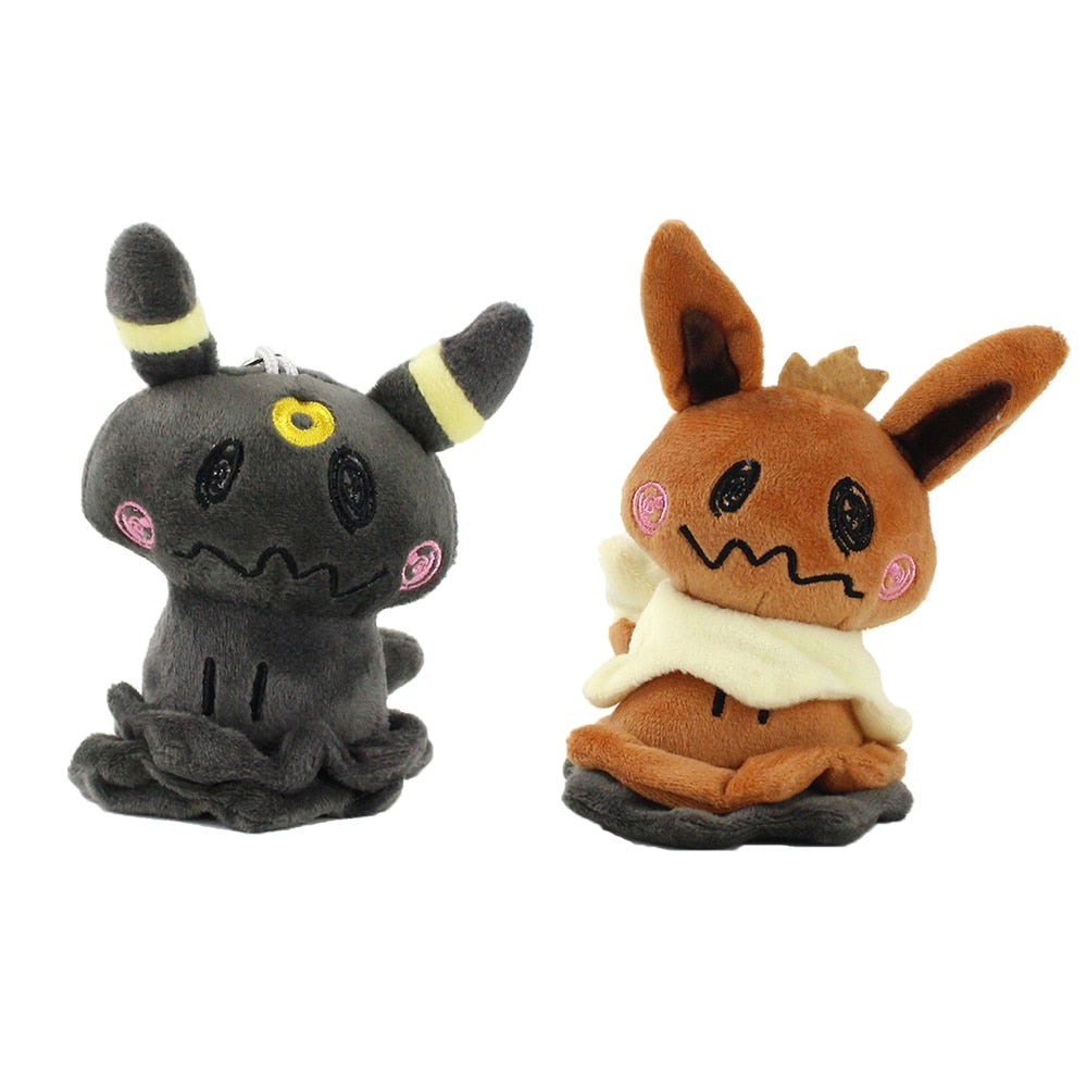 umbreon ditto plush