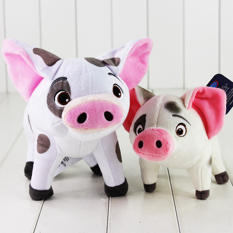 pua pig stuffed animal