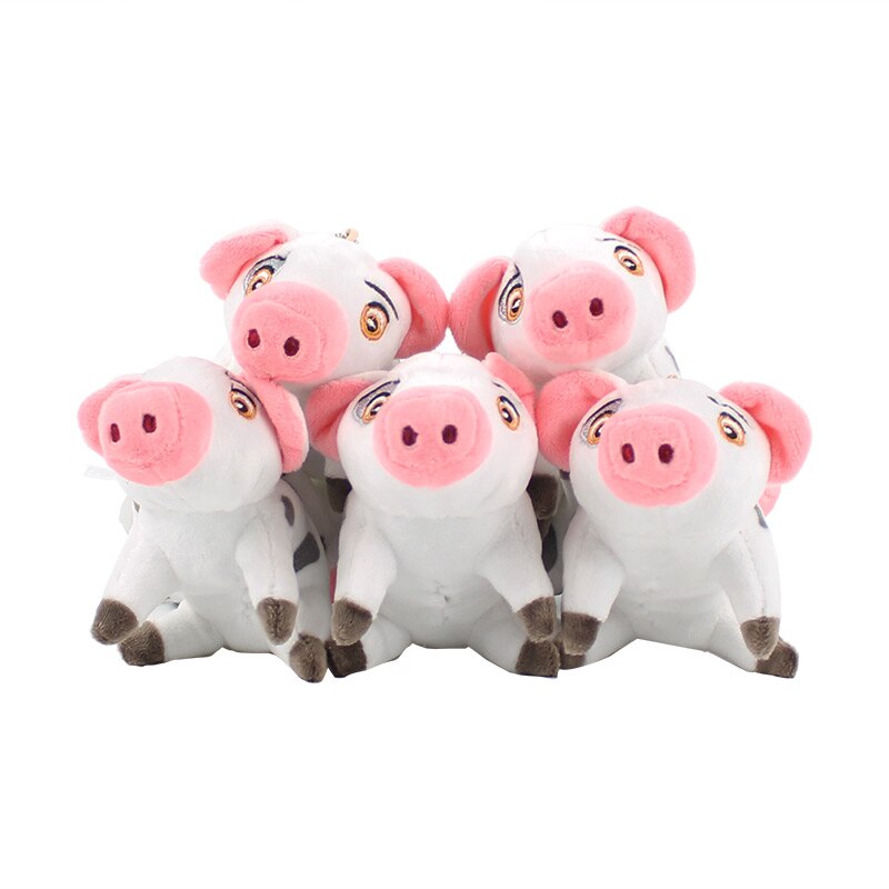 pua pig stuffed animal