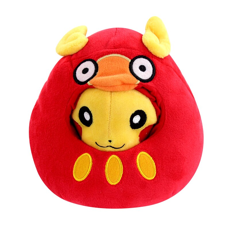 darumaka plush