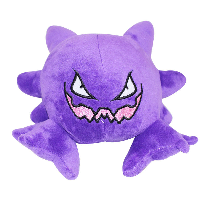 haunter stuffed animal