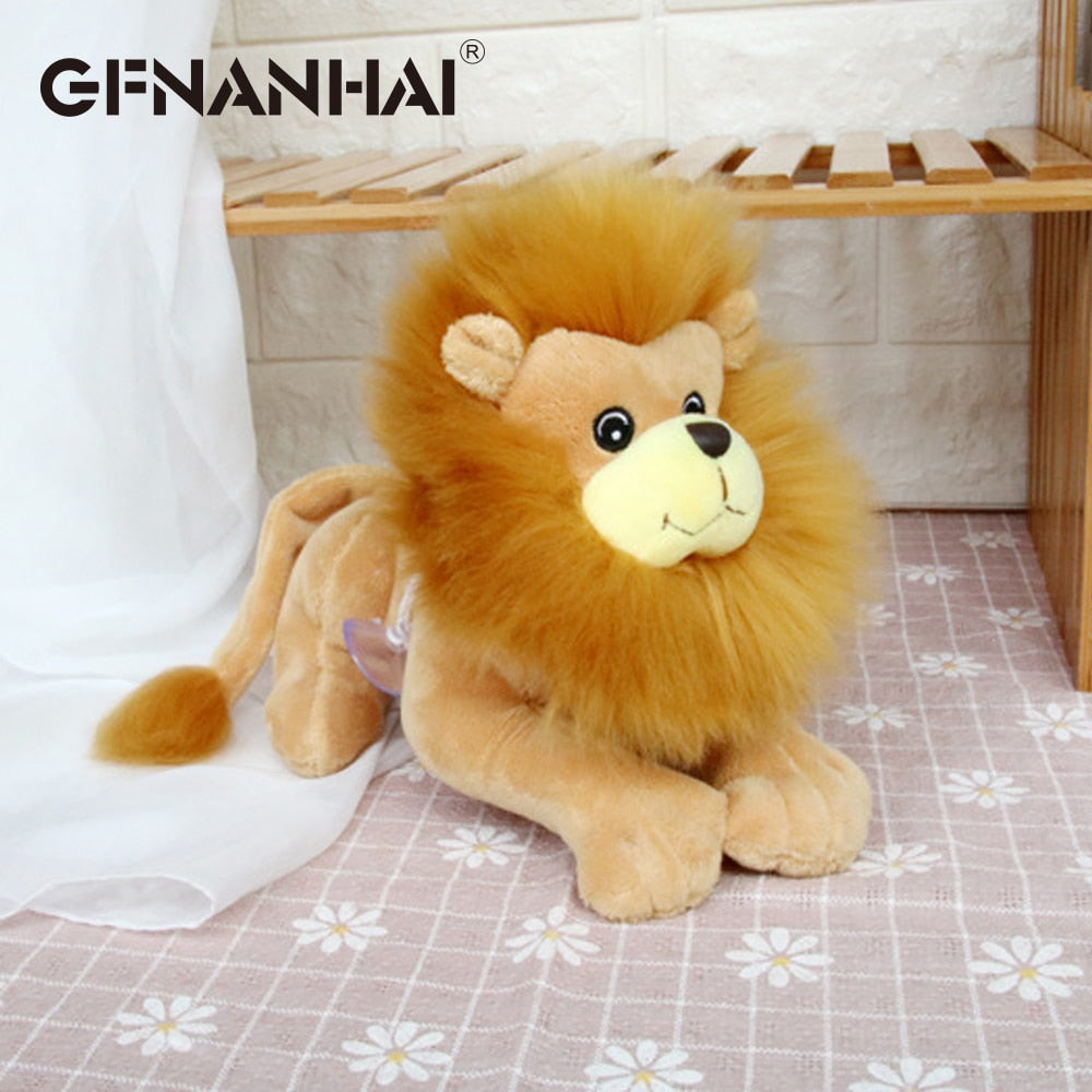 lion king baby toys