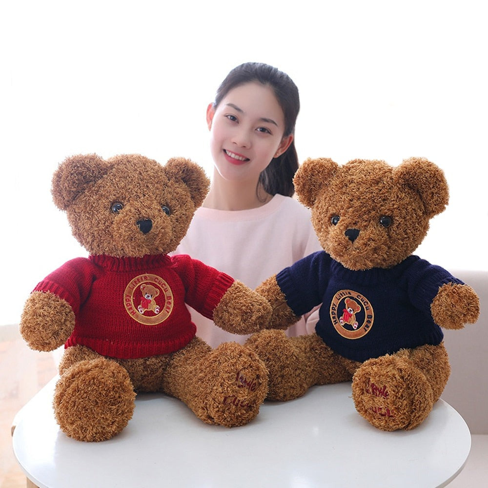 60cm teddy bear