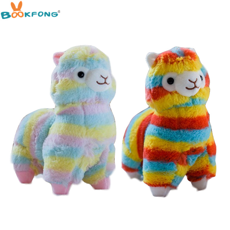 japanese alpaca plush