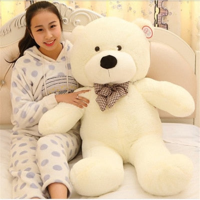 teddy bear 100 cm