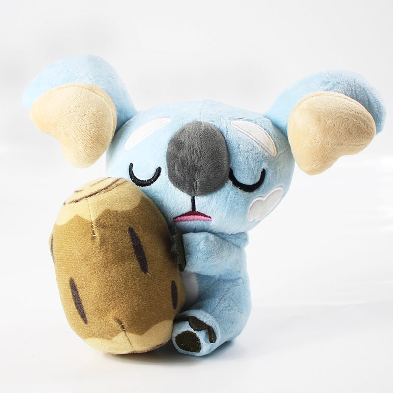 komala plush