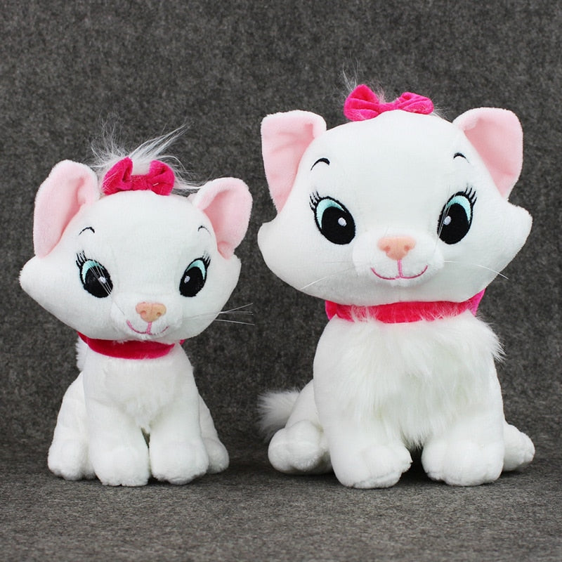 aristocats soft toys