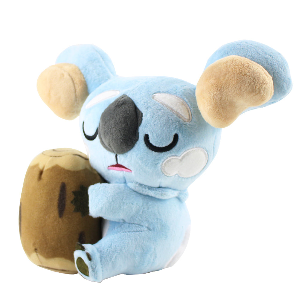 komala plush