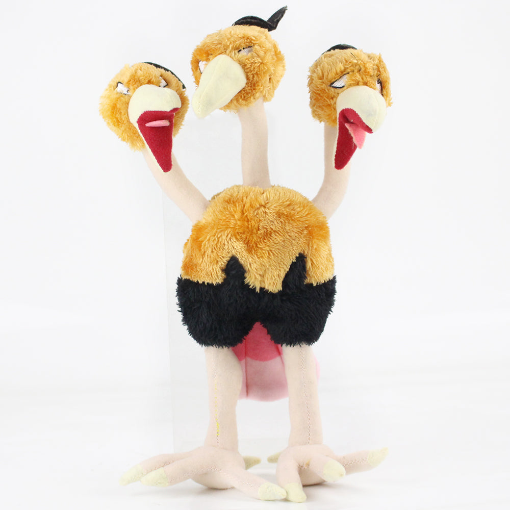 dodrio plush