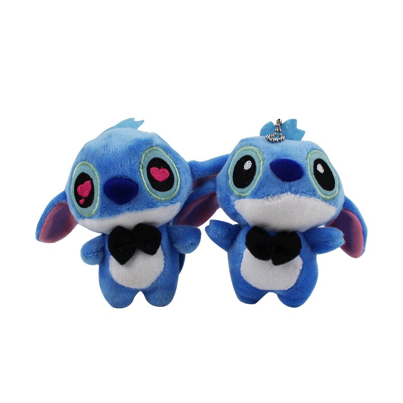 lilo and stitch stuffed doll