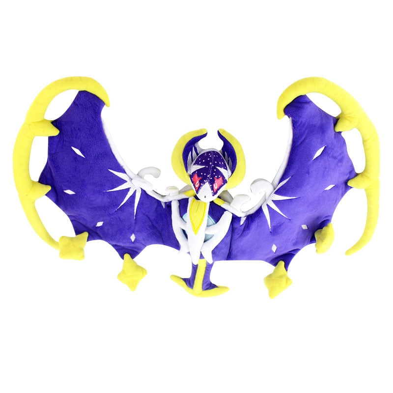 lunala plush