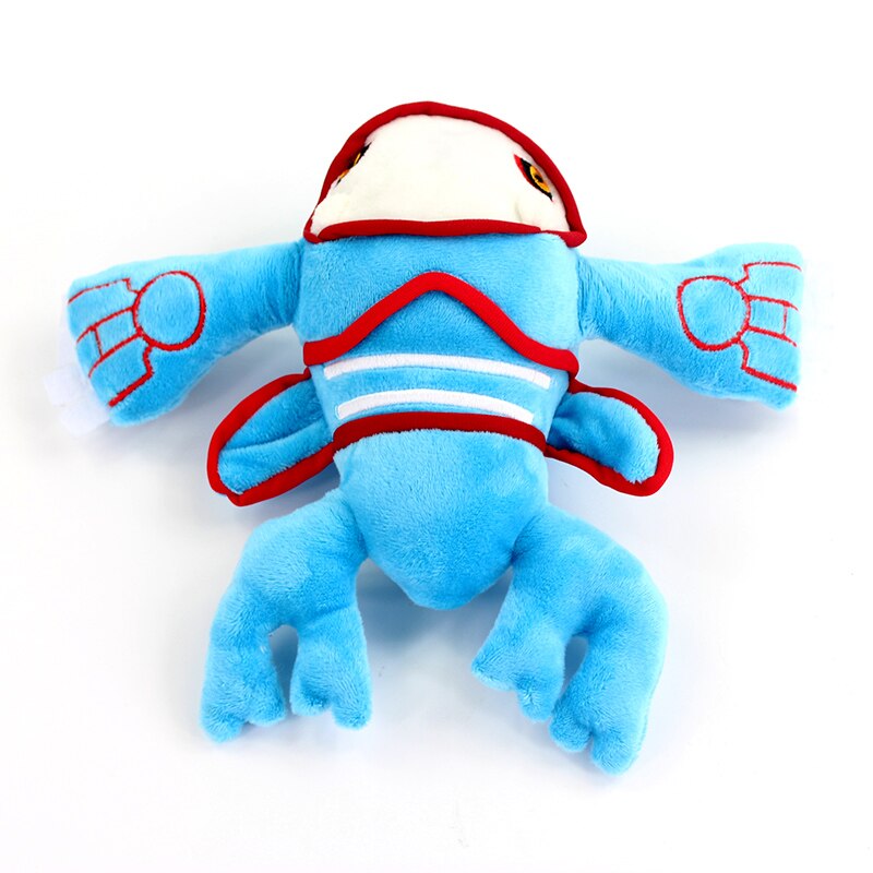 baby kyogre plush