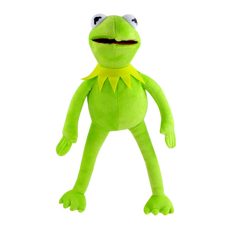 kermit teddy