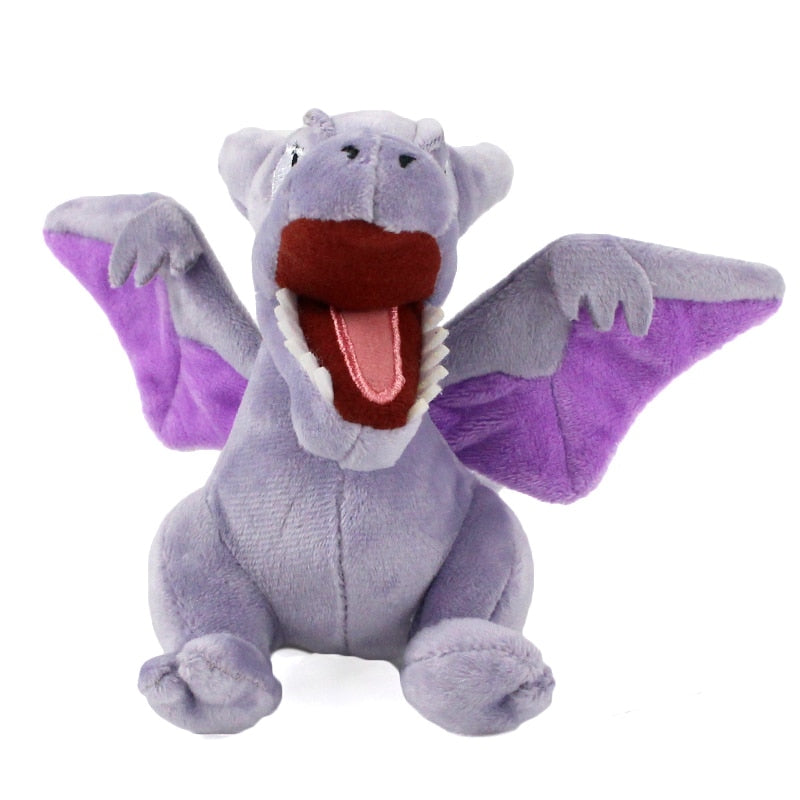 aerodactyl plush