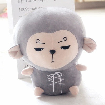 cute korean stuffed animals