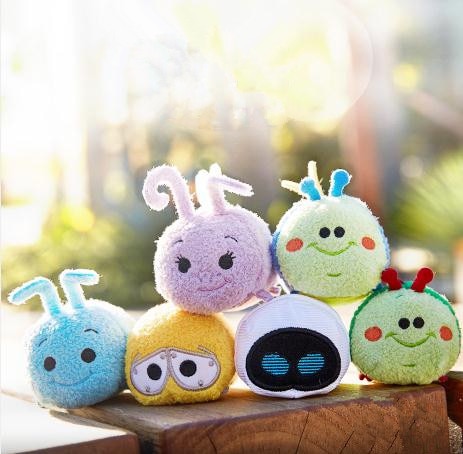 bugs life plush