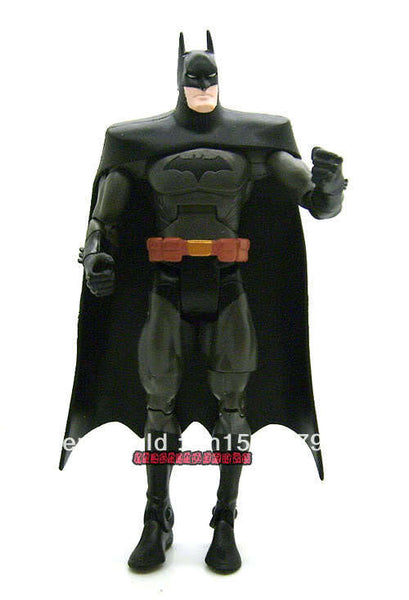 DC Universe Classics Batman Young Justice Batman 6