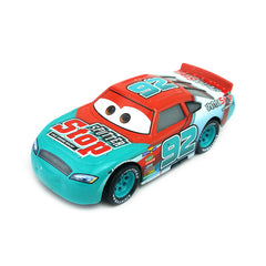 92 disney cars