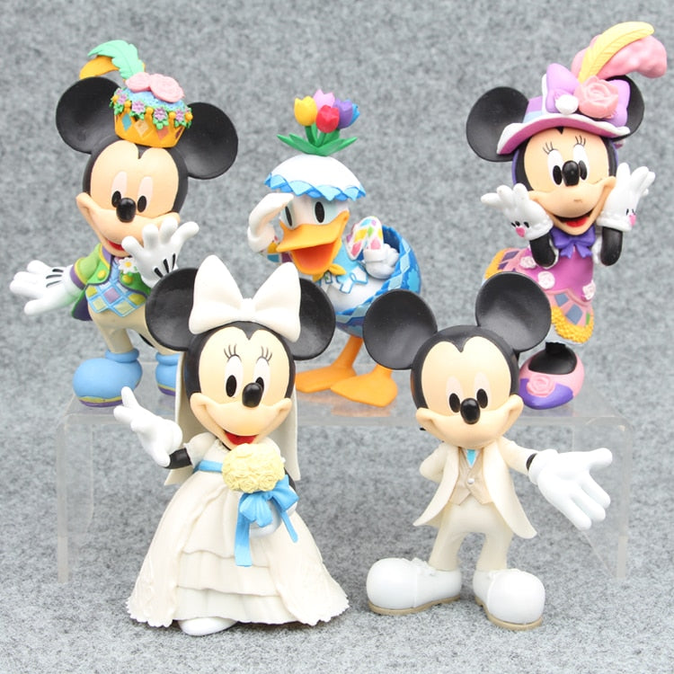 minnie daisy toys