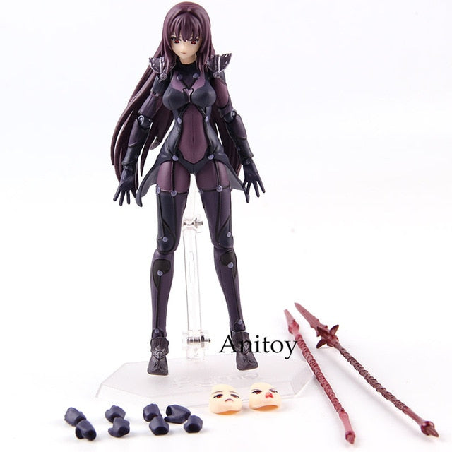 figma scathach