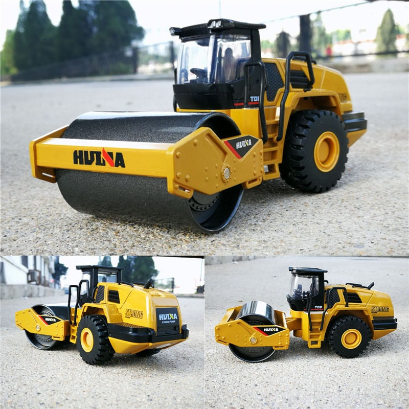 huina diecast