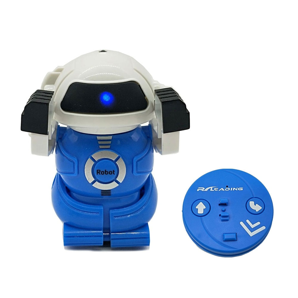 mini rc robot