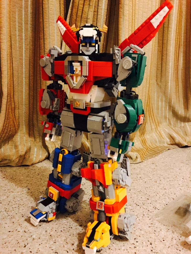 voltron building blocks