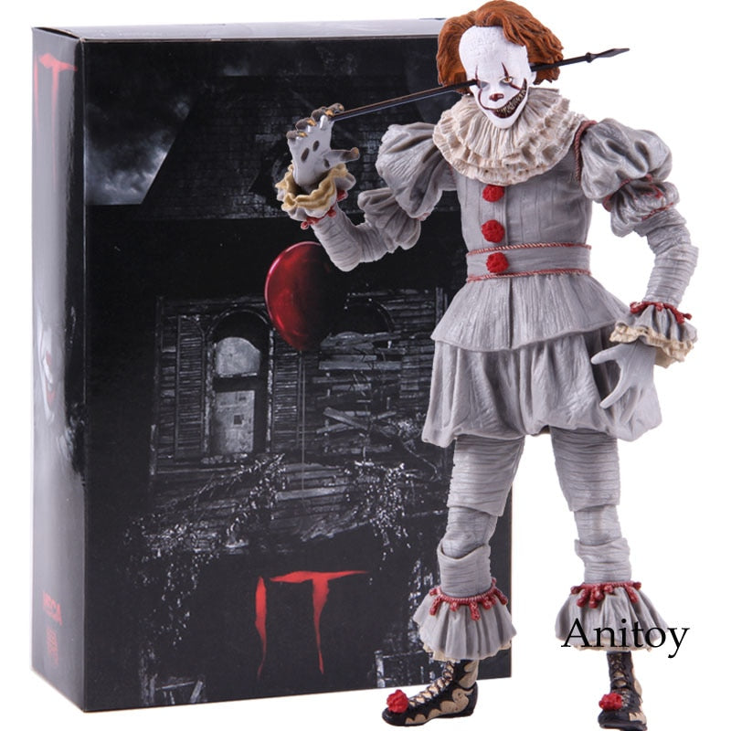 pennywise figuuri