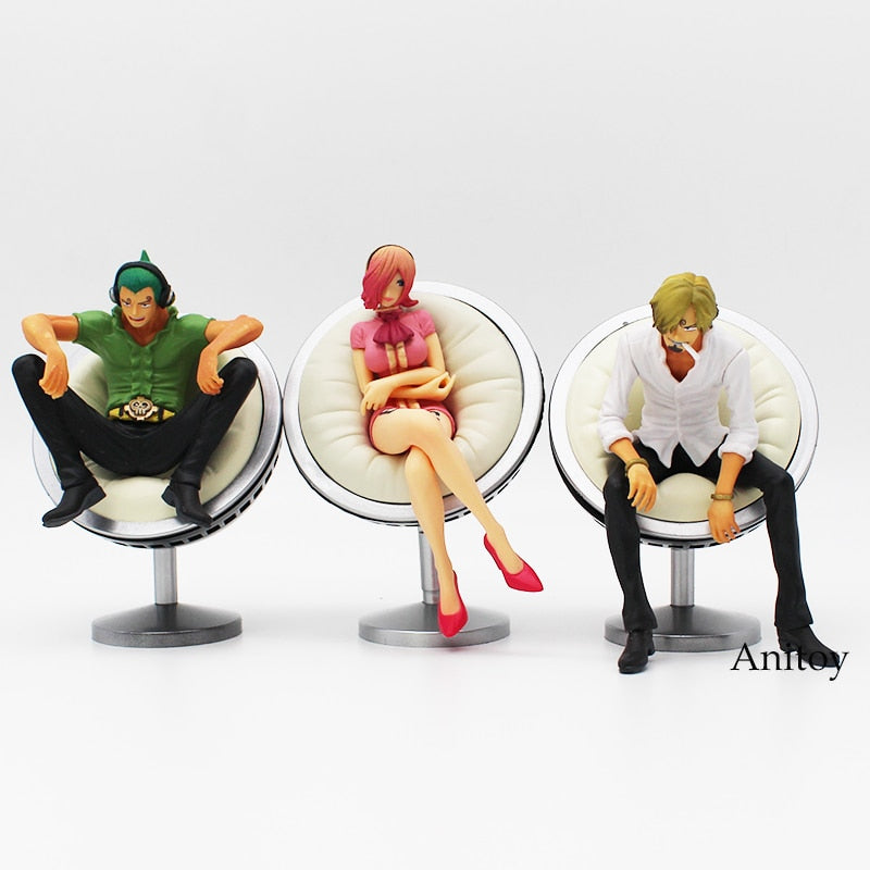 One Piece Dxf The Grandline Series Vinsmoke Family Vol Sanji Vinsmoke Supply Epic