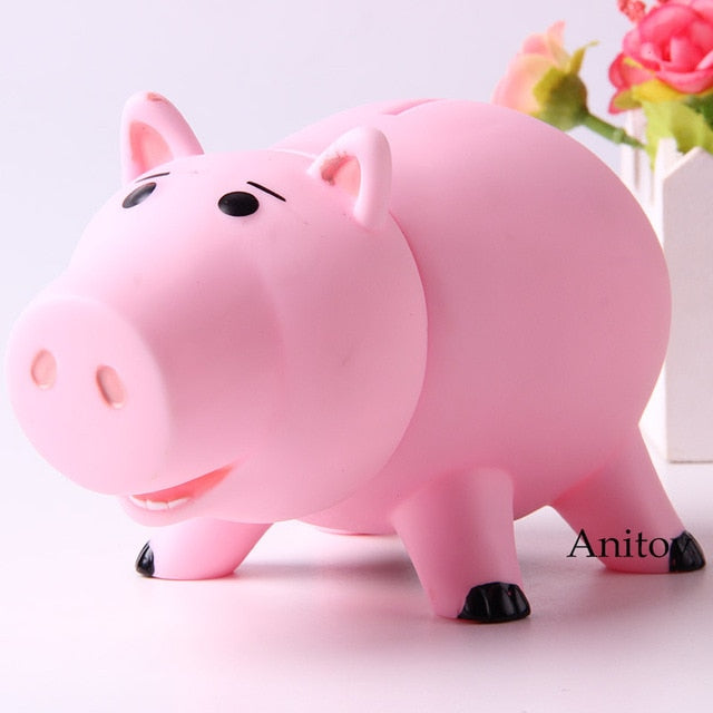 action piggy bank