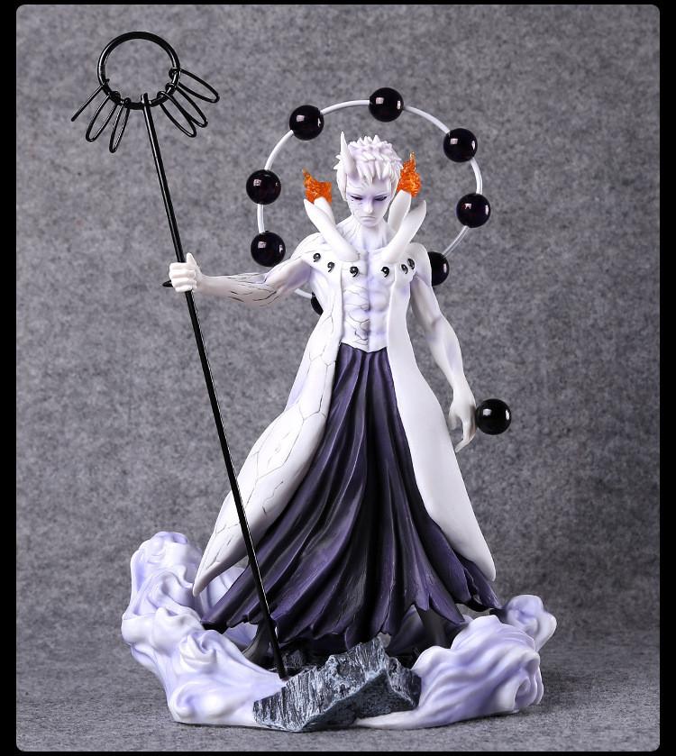 naruto obito action figure